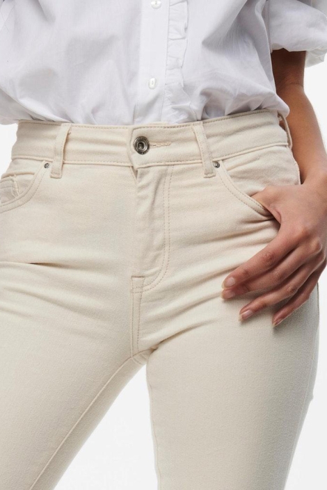 Only onlblush mid flared dnm dot019 noos
